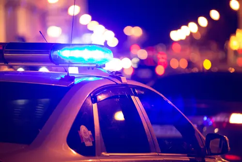 Shelby Township Crash