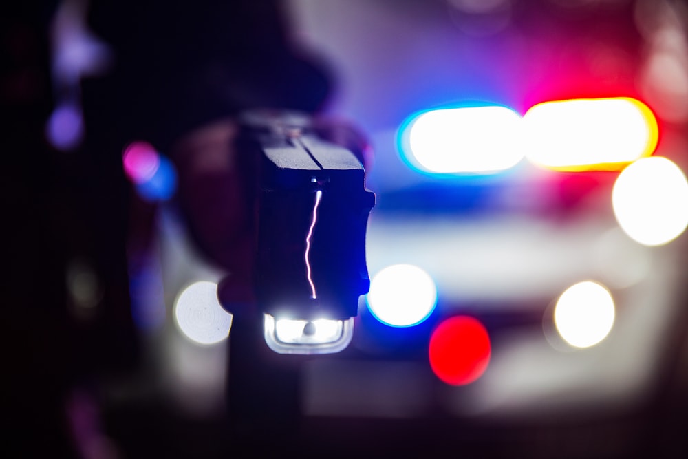 police brutality