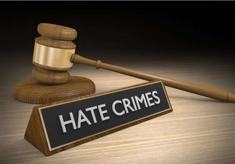 Civil Rights Infringement