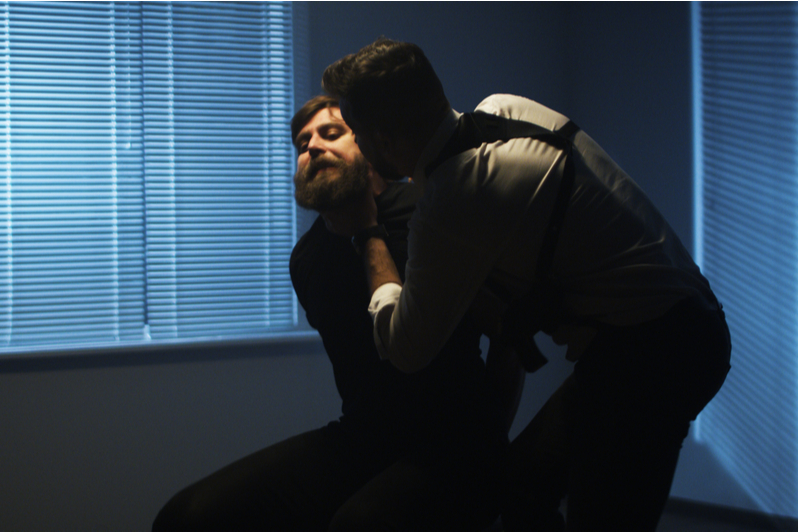 How Is Excessive Force Defined
