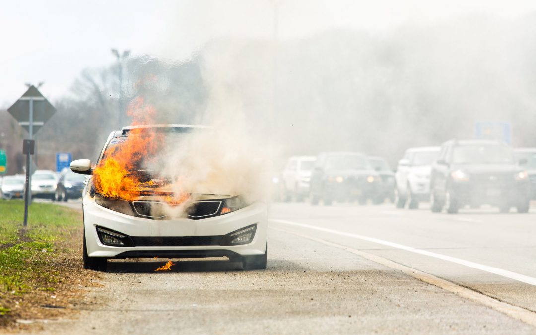 Will My Insurance Cover Car Damage Caused By Riots?