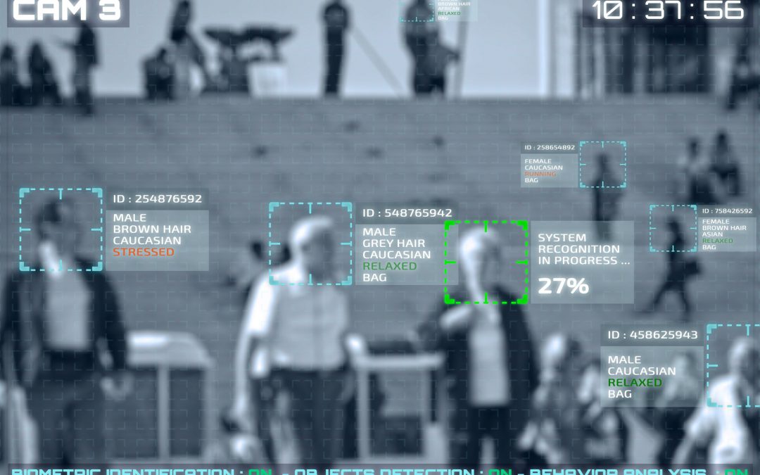Should Police Use of Facial Recognition Be Banned?