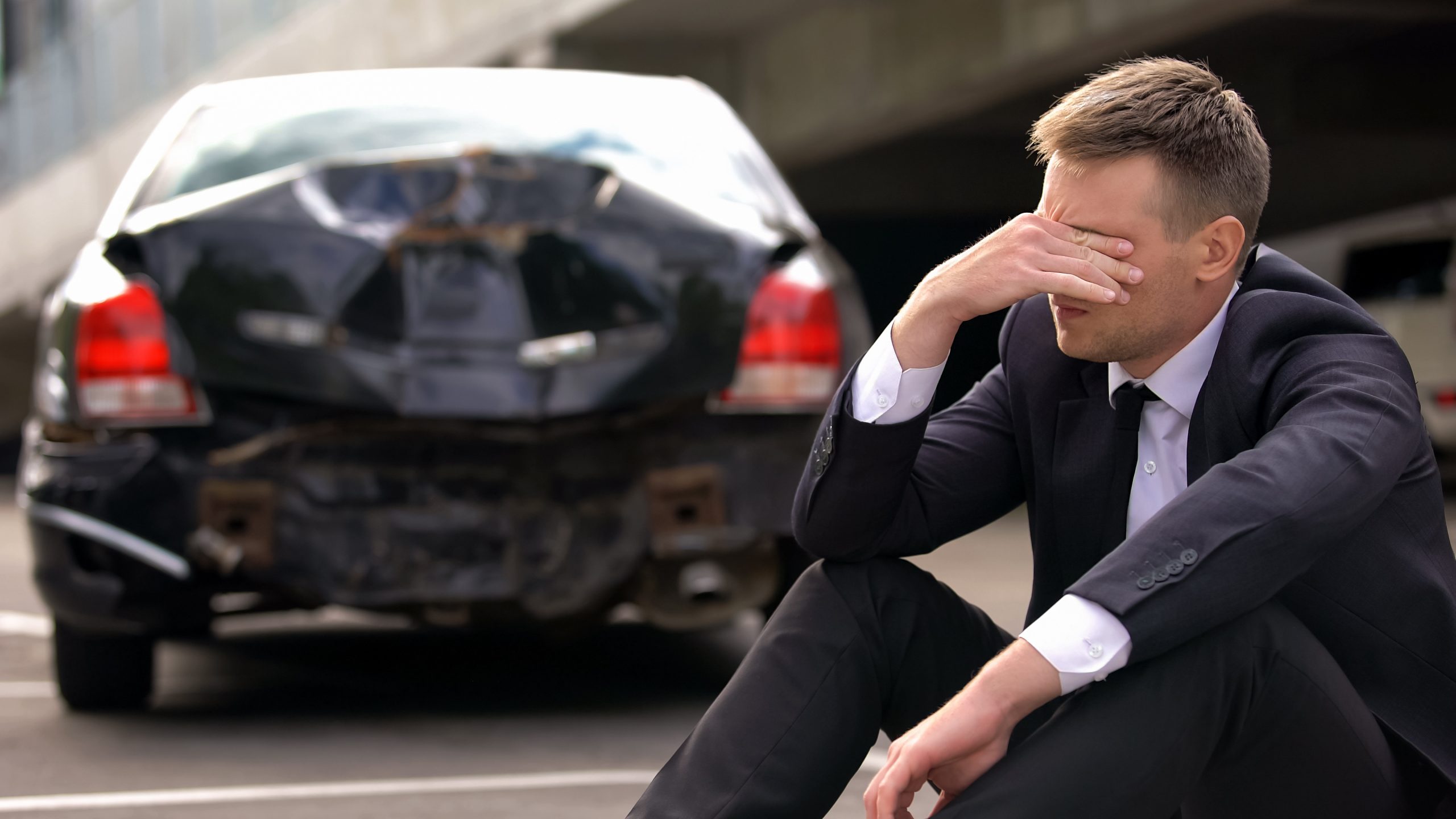 what to do after car accident