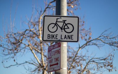 Inland Twp, MI – Woman on Bike Killed in Crash at Fewins & Lake Ann Rd