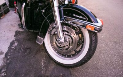 Georgetown Twp, MI – Two Motorcyclists Ejected in Crash at Port Sheldon St & Chicago Dr
