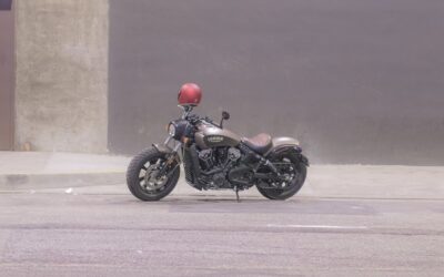 Grand Rapids, MI – Two Motorcyclists Hurt in Hit-&-Run at Union Ave & Hall St