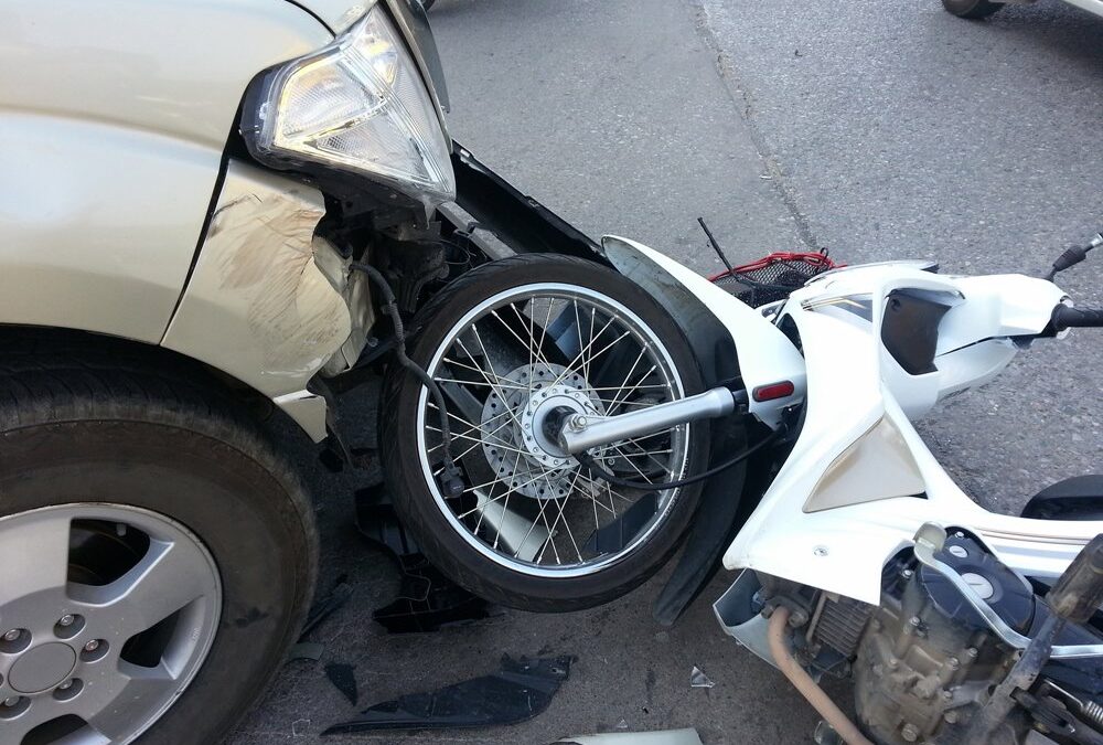 Imlay City, MI – Woman Killed, Man Hurt in Can-Am Spyder Motorcycle Crash on M-53