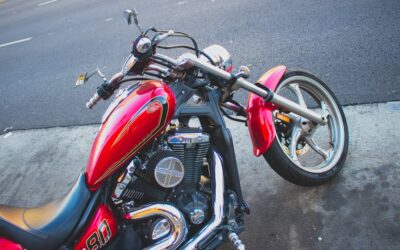 Detroit, MI – Lennon Man Hurt in Motorcycle Hit-&-Run at I-75 & 8 Mile Rd