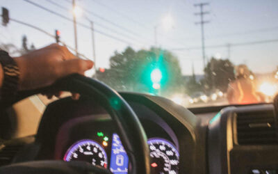 Dearborn, MI – Fatal Rear-End Wreck Occurs at Telegraph & Carlysle