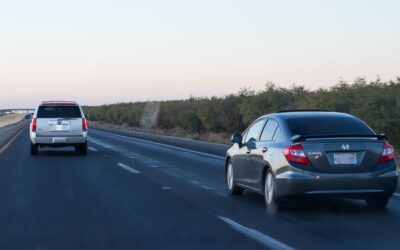 Detroit, MI – Injury-Causing Crash on I-75 at McNichols