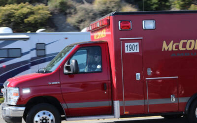 Detroit, MI – Several Hurt in Truck Rollover on I-96 at M-39