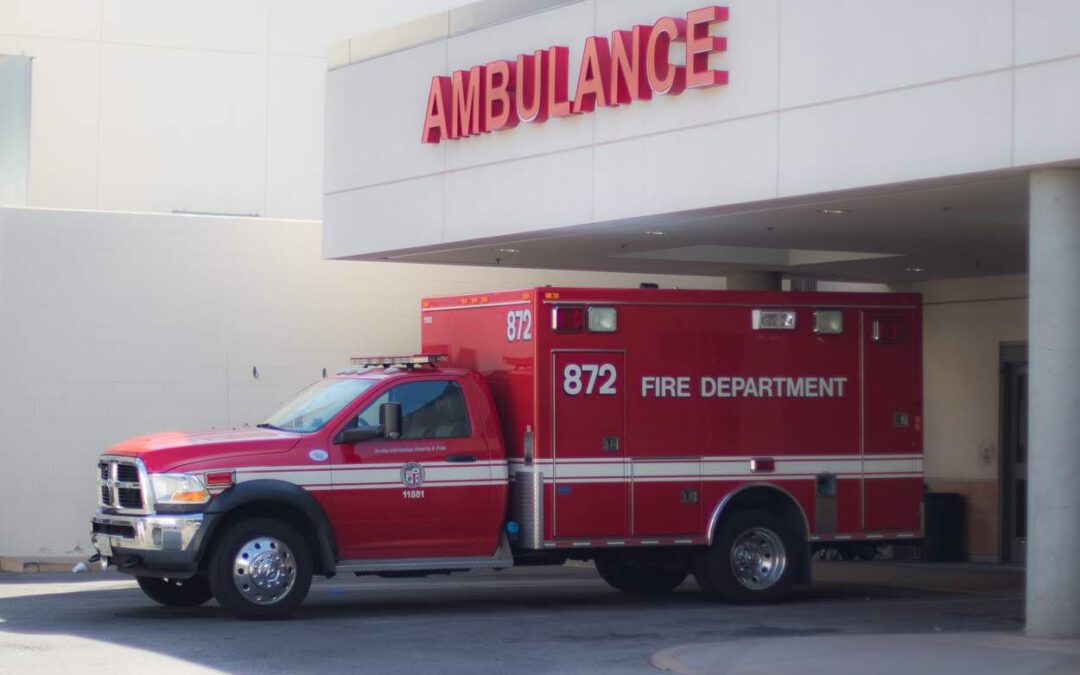 Grand Rapids, MI – Worker Killed in Jobsite Accident at Briggs Field