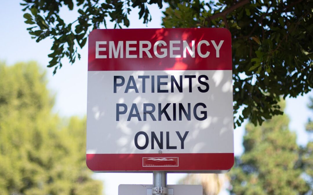 Walker, MI – Worker Trapped, Hospitalized in Front-End Loader Accident