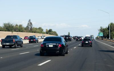 Detroit, MI – I-96 Site of Injury Accident at Beech Daly Rd