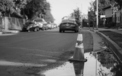 Lowell, MI – Man Killed in Head-on Wreck Near Heim St