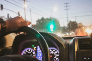 Detroit, MI - Victims Hurt in Car Accident on I-96 at Beck Rd