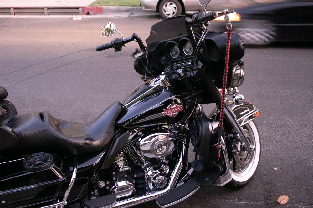 Kalkaska, MI - Motorcycle Rider Dies in Crash