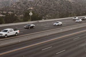 Detroit, MI - Serious Car Crash Results in Injuries on I-94 at Van Dyke