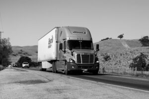 Grand Ledge, MI - Three Hurt in Pileup Crash with Semi at I-96 & Wacousta Rd