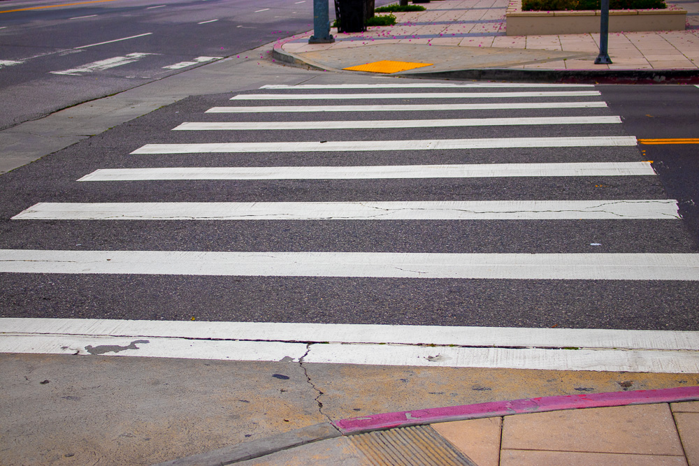 Ottawa Co, MI - Teenager Hospitalized After Pedestrian