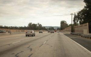 Detroit, MI - Victims Injured Vehicle Wreck on I-696 at M-10