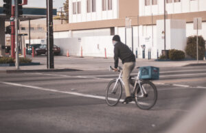 Wyoming, MI - Woman Killed in Bicycle Accident on S Division Ave SW