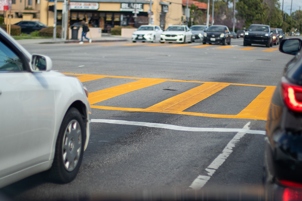 Galesburg, MI - Teens Hospitalized in Pedestrian Crash