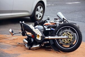 Grand Rapids, MI - Motorcyclist Hurt in Hit-&-Run at Century Ave & Griggs St