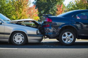 Detroit, MI - Injuries Occur in I-696 Accident at M-3/Gratiot