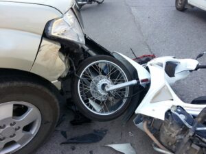 Imlay City, MI - Woman Killed, Man Hurt in Can-Am Spyder Motorcycle Crash on M-53