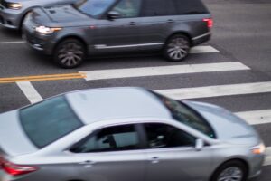 Clinton Twnshp, MI - Pedestrian Killed in Accident on Groesbeck Hwy