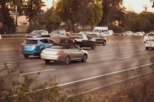 Vienna Twp, MI - Car Accident on Vienna Road Closes Multiple Lanes, Emergency Dispatch