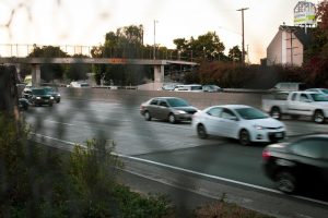 Roseville, MI - One or More People Injured in Wreck on I-94 near I-696/11 Mile Rd