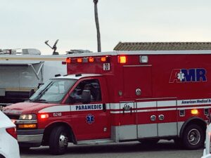 Spring Arbor Twp, MI - Jackson Man Killed in Fiery Crash at Sears & Moscow Rd