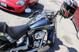 Mt Pleasant, MI - Clare Man Killed in Motorcycle Crash on E Rosebush Rd