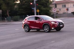 Detroit, MI - Two-Car Crash Causes Injuries on Hwy 16 at Schoenherr