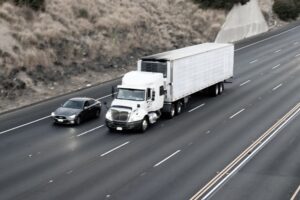 Frenchtown Twp, MI - Monroe Man Dies in 18-Wheeler Crash at Telegraph & Newport Rd