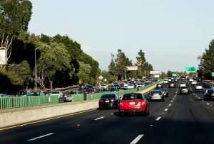 Detroit, MI - Multi-Driver Collision, Injuries on I-696 at Orchard Lake