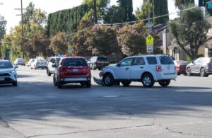 Detroit, MI - Rear-End Wreck Causes Injury on US 31 After Laketon