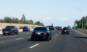 Detroit, MI - Injury-Causing Crash on I-94 Near Little Mack