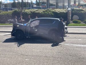 Detroit, MI - I-94 Auto Accident Injures Victims Near 10 Mile Rd