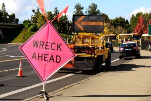 Tuscola, MI - Two Hospitalized in Beet Truck Accident on M-81