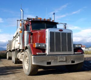 Boston Twnshp, MI - Semi-Truck Accident on I-96 Near Nash Hwy Leads to Death, Injuries