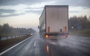 Williams Twnshp, MI - UPDATE: Semi-Truck Collision on US 10 at 9 Mile Rd Injures Eight Victims