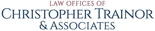 Law Offices of Christopher Trainor & Associates Secure