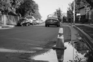 Lowell, MI - Man Killed in Head-on Wreck Near Heim St