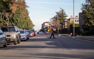 Clinton Twnshp, MI - Pedestrian Killed in Crash at Hall Rd & Gratiot Ave