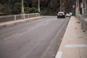 Detroit, MI - Car Accident on I-94 near I-75 Leaves At Least One Injured