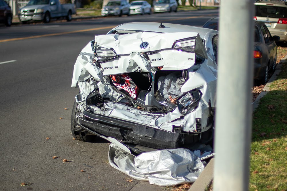 Taylor, MI - Injuries Reported in Crash at