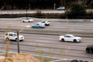 Detroit, MI - Injury-Causing Crash on M-10 at 10 Mile Rd